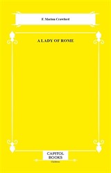 A Lady of Rome