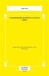 Commodore Barney's Young Spies