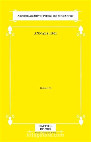 Annals, 1901