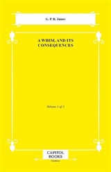 A Whim, and Its Consequences