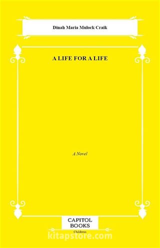 A Life for a Life