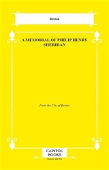 A Memorial of Philip Henry Sheridan