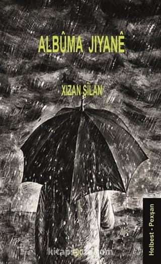 Albüma Jıyane