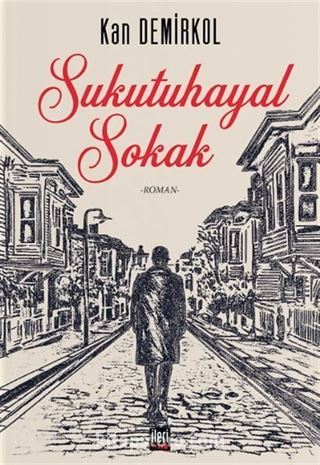 Sukutuhayal Sokak