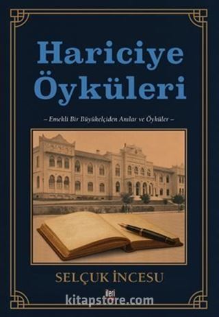 Hariciye Öyküleri