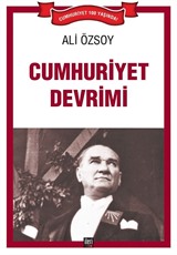 Cumhuriyet Devrimi