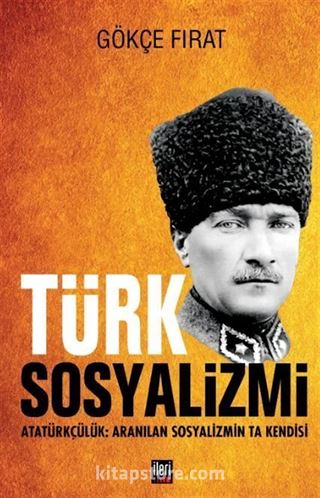 Türk Sosyalizmi