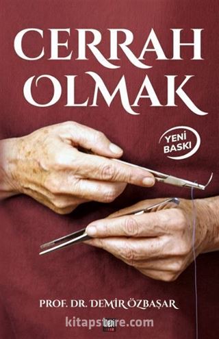 Cerrah Olmak