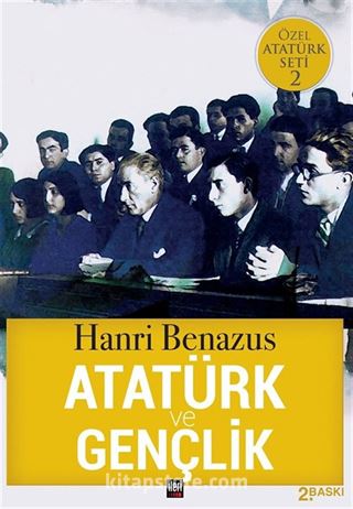 Atatürk ve Gençlik
