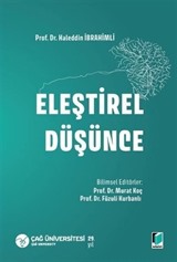 Eleştirel Düşünce