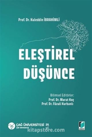 Eleştirel Düşünce