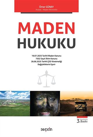 Maden Hukuku