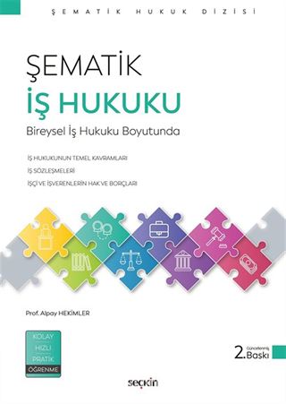 Şematik İş Hukuku