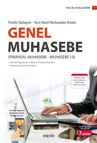 Genel Muhasebe
