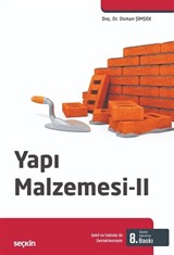 Yapı Malzemesi  2