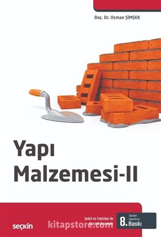 Yapı Malzemesi  2