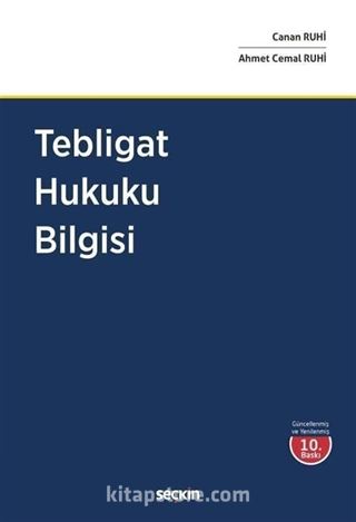 Tebligat Hukuku Bilgisi