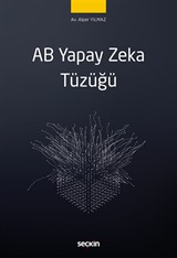 AB Yapay Zeka Tüzüğü