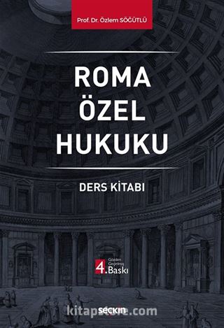 Roma Özel Hukuku