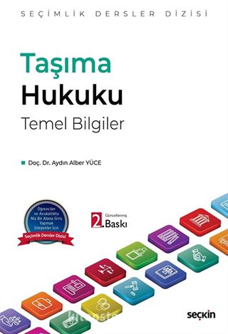 Taşıma Hukuku Temel Bilgiler