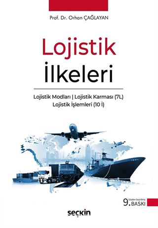Lojistik İlkeleri