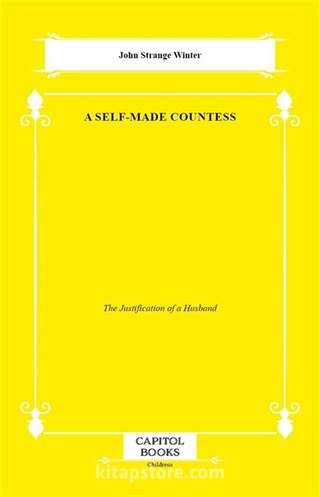 A Self-Made Countess