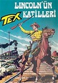 Aylık Tex - 49 / Lincoln'ün Katilleri