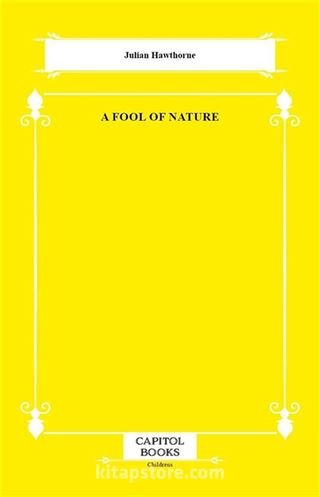 A Fool of Nature