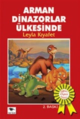 Arman Dinazorlar Ülkesinde