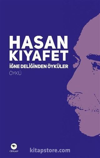 İğne Deliğinden Öyküler