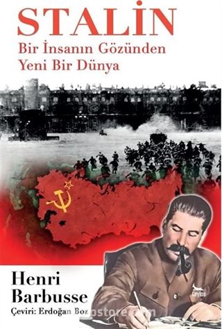 Stalin Bir İnsanın Gözünden Yeni Bir Dünya