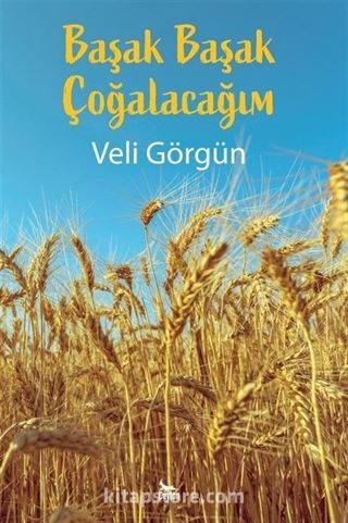 Başak Başak Çoğalacağım