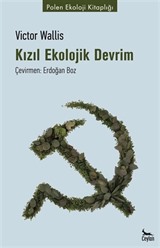 Kızıl Ekolojik Devrim