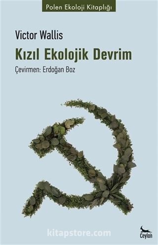 Kızıl Ekolojik Devrim
