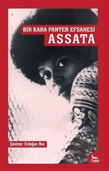 Bir Kara Panter Efsanesi Assata