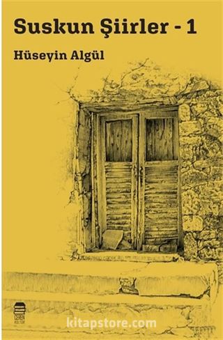 Suskun Şiirler - 1