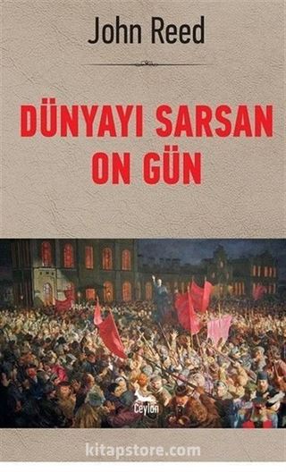 Dünyayı Sarsan On Gün