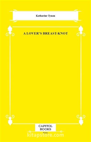 A Lover's Breast-Knot