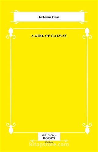 A Girl of Galway