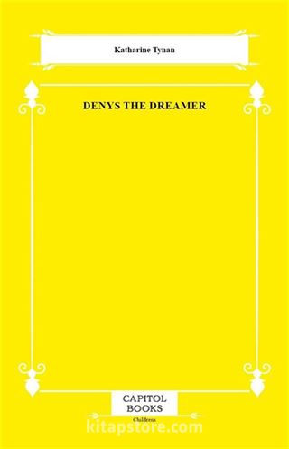 Denys the Dreamer