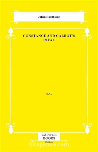 Constance and Calbot's Rival