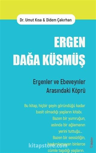 Ergen Dağa Küsmüş