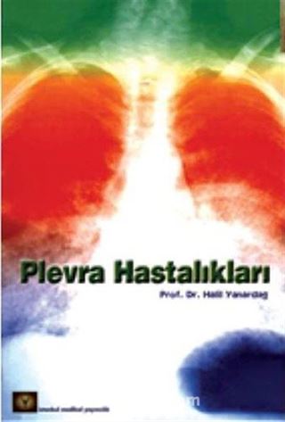 Plevra Hastalıkları