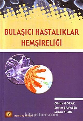 Bulaşıcı Hastalıklar Hemşireliği