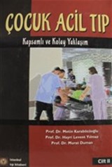 Çocuk Acil Tıp Kitabı Cilt 2