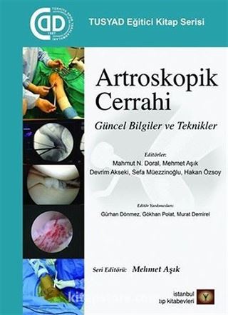 Artroskopik Cerrahi