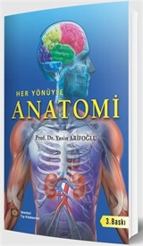Her Yönüyle Anatomi