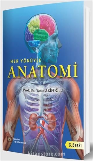 Her Yönüyle Anatomi