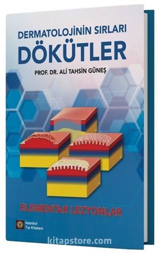 Dermatolojinin Sırları - Dökütler