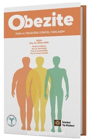 Obezite Tanı ve Tedavide Güncel Yaklaşım